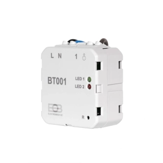 Bezdrôtový prijímač BT001
